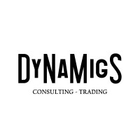 DYNAMIGS®️ Consulting & Trading logo - Similar company to Xlogistics