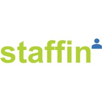 Staffin- recruitment software logo - Similar company to Lockex