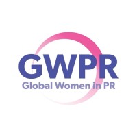 Global Women in Public Relations logo - Similar company to Gwpritalia