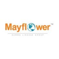 Mayflower Language Services Pvt. Ltd. logo - Similar company to Milestone Localization