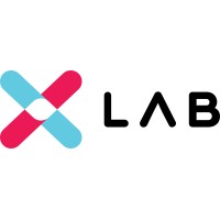 xLab Digital logo - Similar company to Make A Wit (Make A Wit Co.,Ltd)
