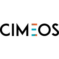 Laboratoire Cimeos logo - Similar company to Biogéosciences - Ube Cnrs Ephe