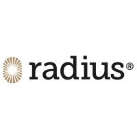 radius® Hospitality logo - Similar company to Jitto