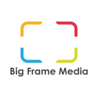 Big Frame Media : Digital Marketing Agency logo - Similar company to Insbix