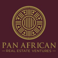 Pan African Real Estate Ventures logo - Similar company to Luxe Realty Group
