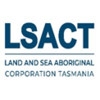 Land And Sea Aboriginal Corporation Tasmania logo - Similar company to Figjam & Co