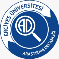 Erciyes Üniversitesi Araştırma Dekanlığı logo - Similar company to Ankara Üniversitesi Araştırma Dekanlığı | Araştırma Projeleri Destek Ofisi