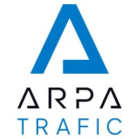ARPA Trafic logo - Similar company to Pomarède Informatique