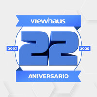 Viewhaus Sistemas, S.A. de C.V. logo - Similar company to B1 Networks