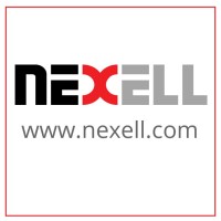 Nexell GmbH logo - Similar company to Contler