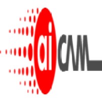AICAM logo - Similar company to Cameye Studios