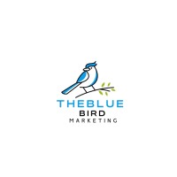 The Blue Bird Marketing logo - Similar company to Launch 2 Retail