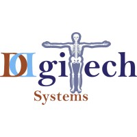 Digitech Systems logo - Similar company to Gulfnde Industrial Services