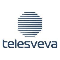 Telesveva logo - Similar company to Eos Comunica