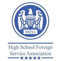 High School Foreign Service Association logo - Similar company to Alpfa At Tulane University