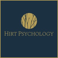 Hirt Psychology logo - Similar company to Brightstone Transitions