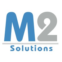 M2 Solutions logo - Similar company to M2 Solutions Inc.