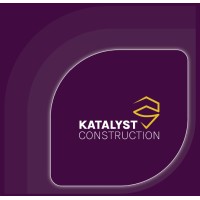 katalyst construction logo - Similar company to Mccann Construction And Property Pty Ltd