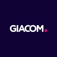 Giacom logo - Similar company to Gamma
