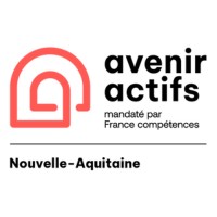 Mon CEP en Nouvelle-Aquitaine par Avenir Actifs logo - Similar company to Cleanwalk.Org