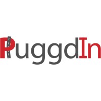 PluggdIn logo - Similar company to Ningbo Cadysun Lighting Technology Co.,Ltd