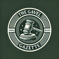 The Gavel Gazette logo - Similar company to Young'S And Geronimo