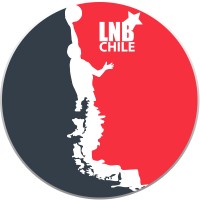 LNB Chile logo - Similar company to Alvik Basket