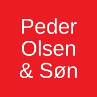 Peder Olsen & Søn A/S