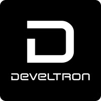 Develtron Light ApS logo - Similar company to Protoumat