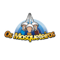 Os Mosqueteiros logo - Similar company to Elecgas