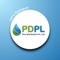 Plus Distribution Private Limited logo - Similar company to Showwoo