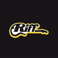 Riff Producciones logo - Similar company to Ockam