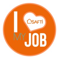 Immobilier Paris Safti logo - Similar company to Quartier Privé Immobilier Paris 12