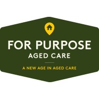 For Purpose Aged Care Australia logo - Similar company to Devise