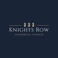 Knights Row Commercial Finance logo - Similar company to Celtic Finance