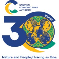 Cagayan Economic Zone Authority logo - Similar company to Ceza