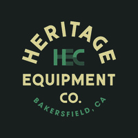 Heritage Equipment Co. logo - Similar company to Pacific Ag