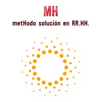 Methodo servicios profesionales en RR.HH. logo - Similar company to Oriundo