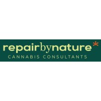 Repair by Nature logo - Similar company to Coaching & Consulting Boki Timotijevic