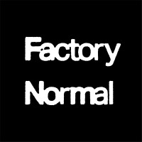 Factory Normal logo - Similar company to 넵튠 Neptune Corp.
