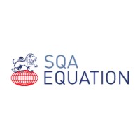 SQA-EQUATION logo - Similar company to Equation
