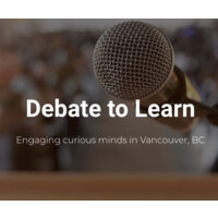 Debate to Learn logo - Similar company to Ethos Academy