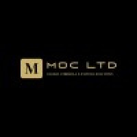 MOC Ltd logo - Similar company to Fgi Consultancy Ltd