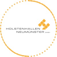 Holstenhallen Neumünster GmbH logo - Similar company to Just2D Interactive Gmbh