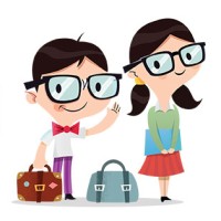 Nerds Abroad