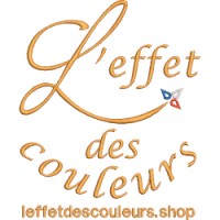 L'effet des couleurs logo - Similar company to Cache Cœur