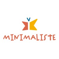 Minimaliste logo - Similar company to Communidee