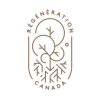 Régénération Canada logo - Similar company to Re•Generation