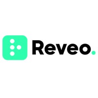 Reveo logo - Similar company to Real Mobile Tech