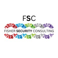 Fisher Security Consulting logo - Similar company to Kn Security Services